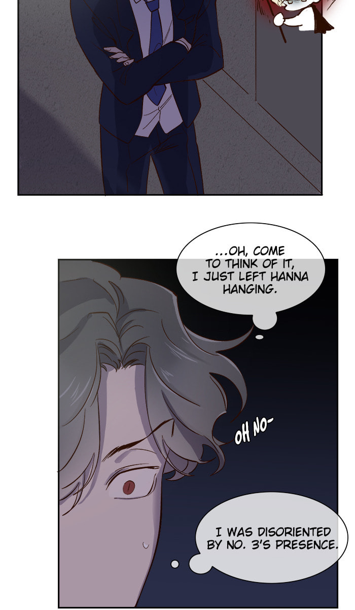 Read Devil Number 4 chapter 70 image 7 on Lezhin