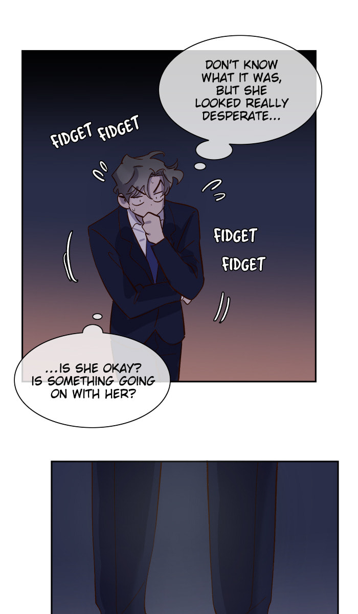 Read Devil Number 4 chapter 70 image 8 on Lezhin