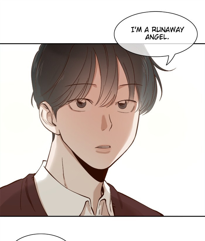 Read Devil Number 4 chapter 71 image 1 on Lezhin