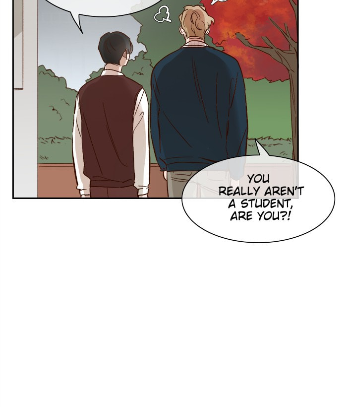 Read Devil Number 4 chapter 71 image 11 on Lezhin