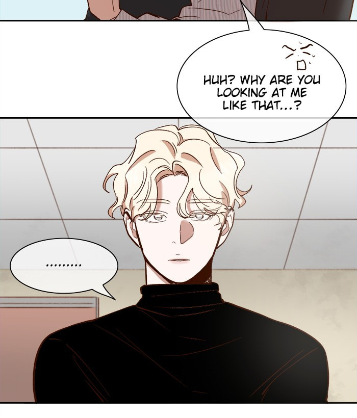 Read Devil Number 4 chapter 71 image 15 on Lezhin