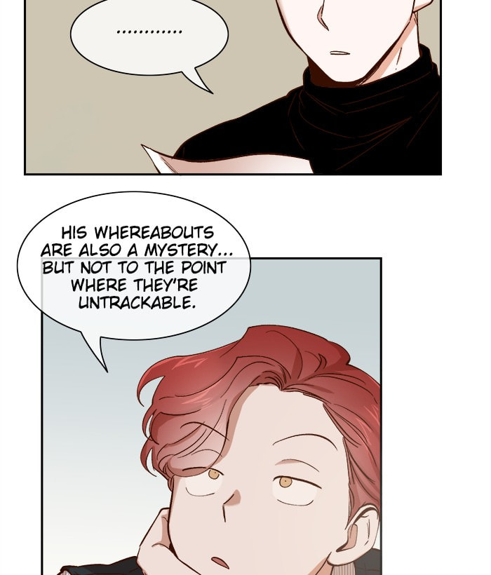 Read Devil Number 4 chapter 71 image 18 on Lezhin