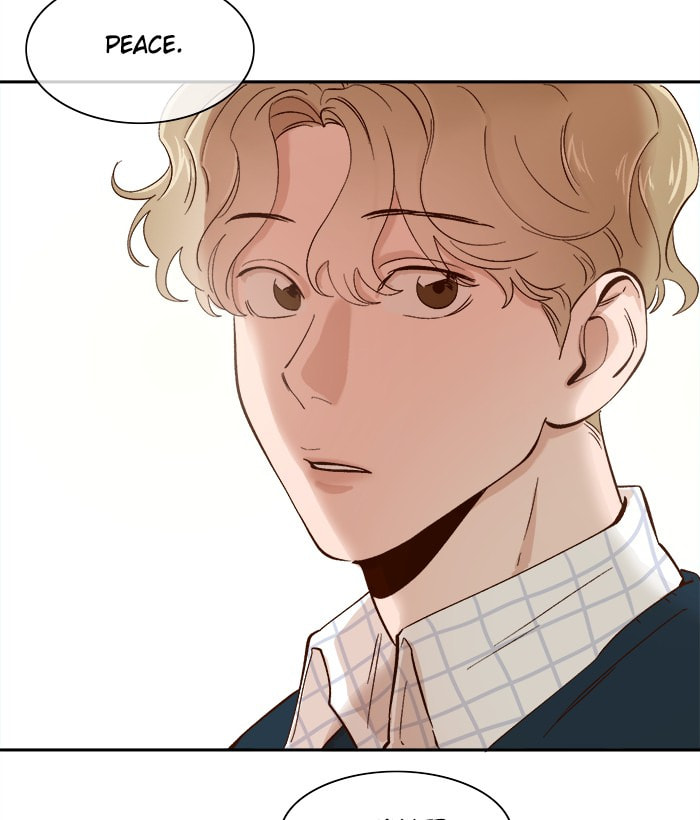 Read Devil Number 4 chapter 71 image 2 on Lezhin