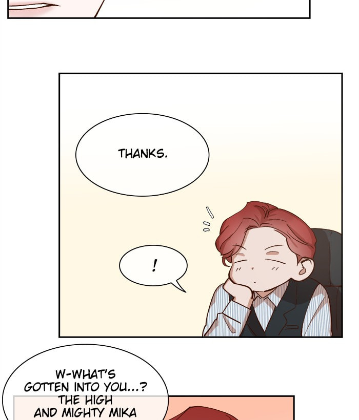 Read Devil Number 4 chapter 71 image 21 on Lezhin