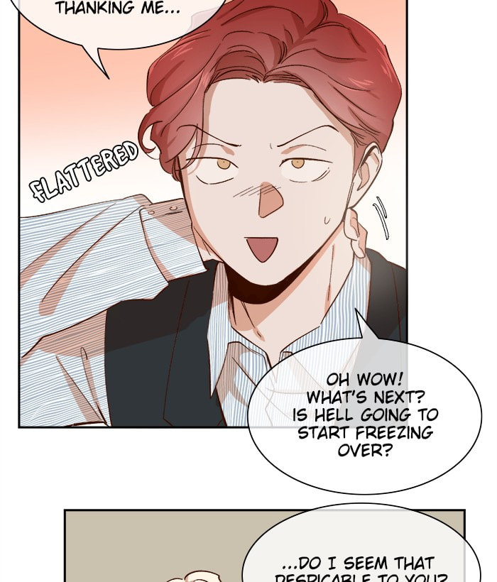 Read Devil Number 4 chapter 71 image 22 on Lezhin