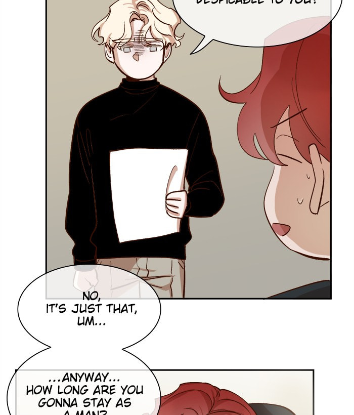Read Devil Number 4 chapter 71 image 23 on Lezhin