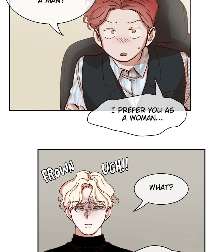 Read Devil Number 4 chapter 71 image 24 on Lezhin