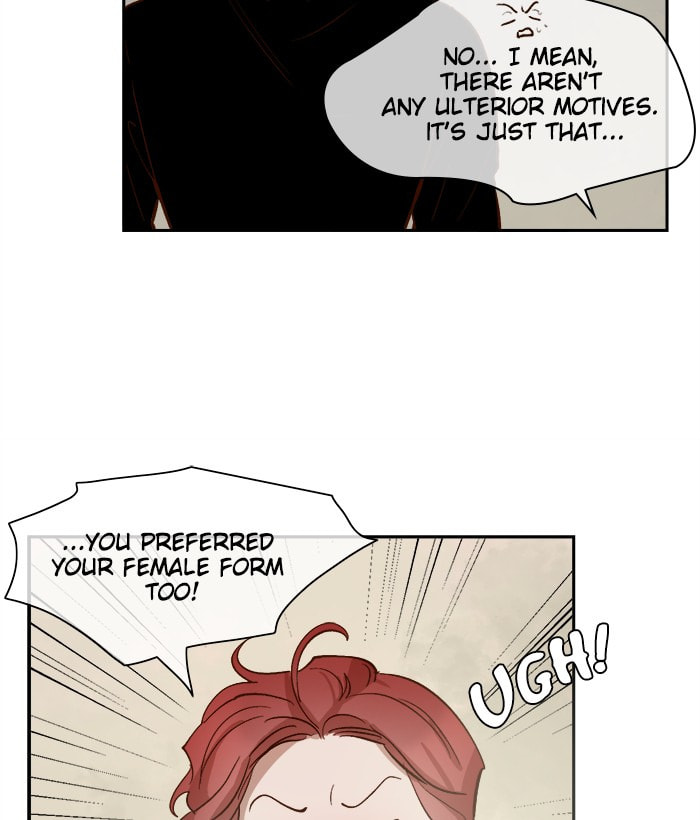 Read Devil Number 4 chapter 71 image 25 on Lezhin