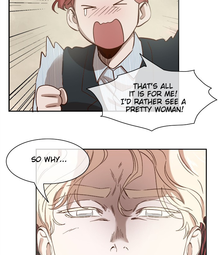 Read Devil Number 4 chapter 71 image 26 on Lezhin