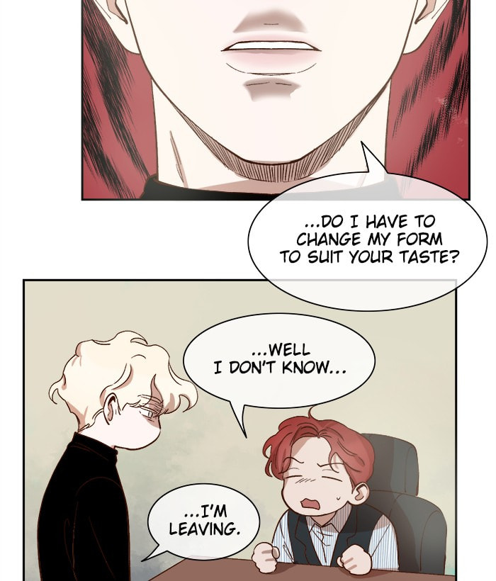 Read Devil Number 4 chapter 71 image 27 on Lezhin