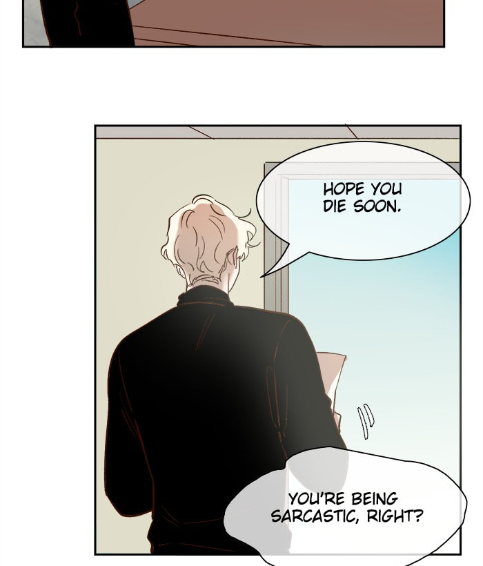 Read Devil Number 4 chapter 71 image 28 on Lezhin