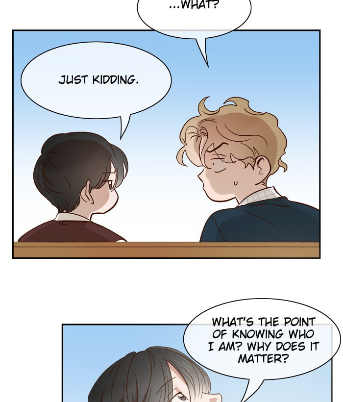 Read Devil Number 4 chapter 71 image 3 on Lezhin