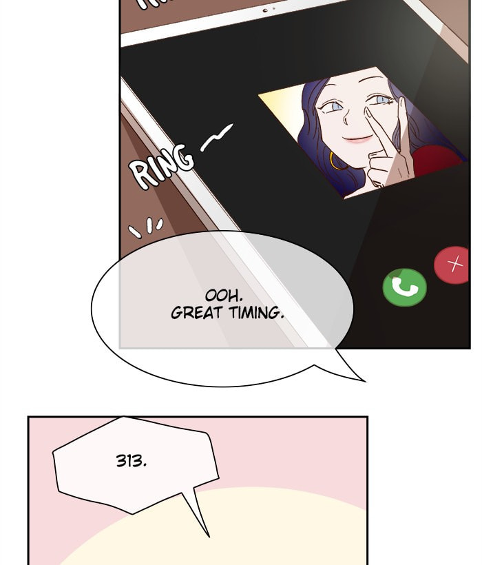 Read Devil Number 4 chapter 71 image 30 on Lezhin