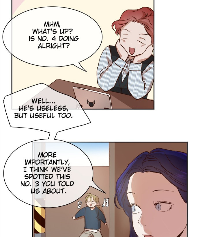 Read Devil Number 4 chapter 71 image 31 on Lezhin