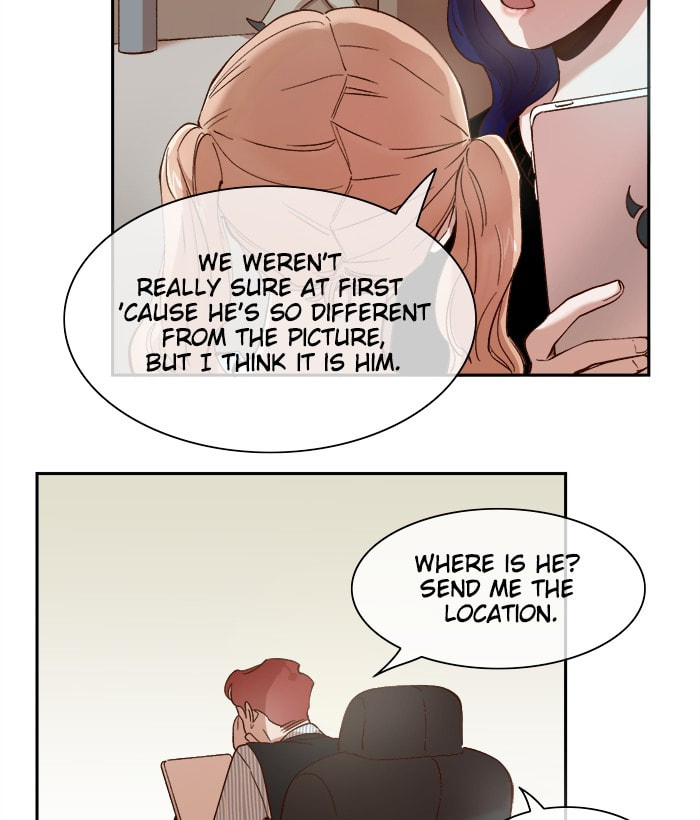Read Devil Number 4 chapter 71 image 32 on Lezhin