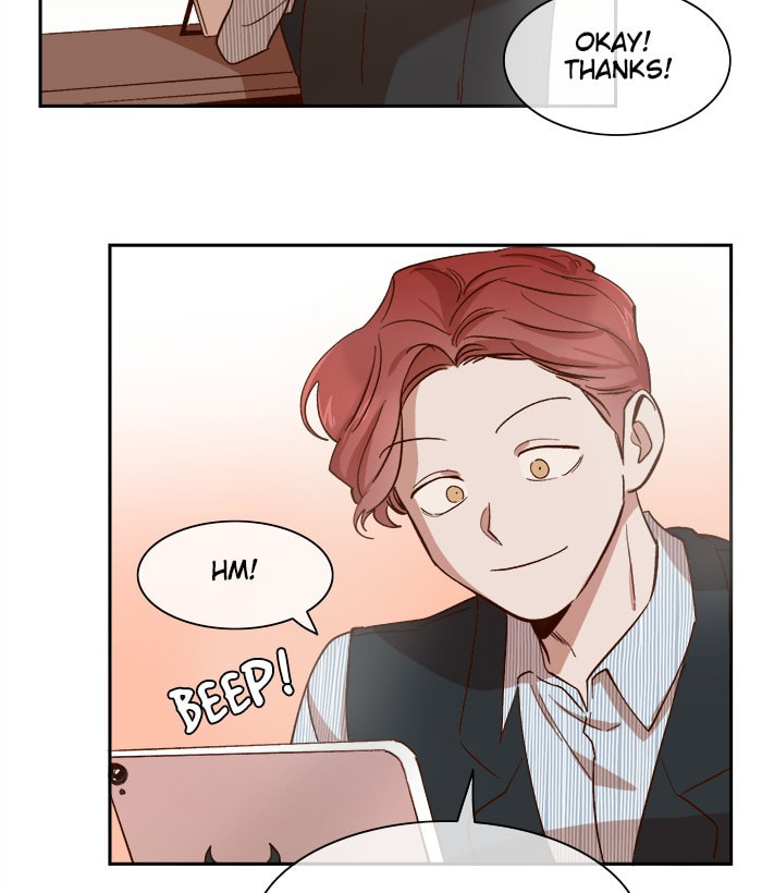 Read Devil Number 4 chapter 71 image 33 on Lezhin