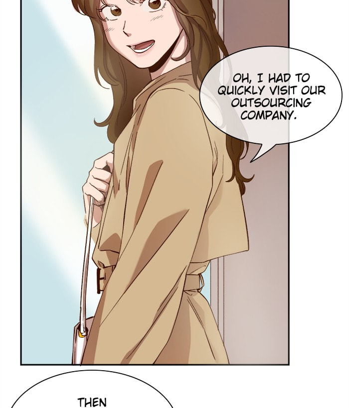 Read Devil Number 4 chapter 71 image 36 on Lezhin