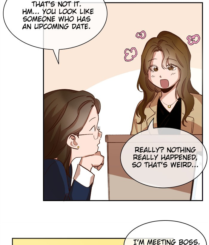 Read Devil Number 4 chapter 71 image 37 on Lezhin