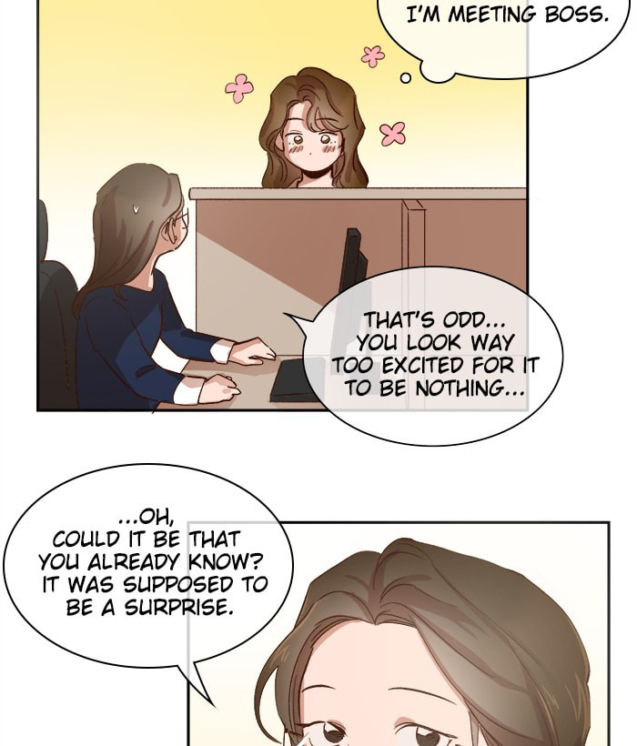 Read Devil Number 4 chapter 71 image 38 on Lezhin