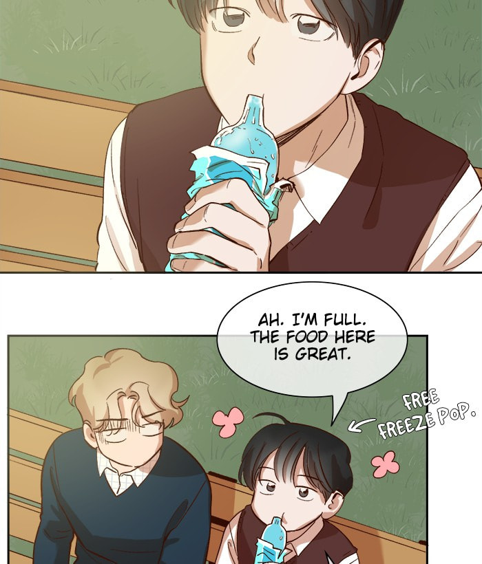 Read Devil Number 4 chapter 71 image 41 on Lezhin