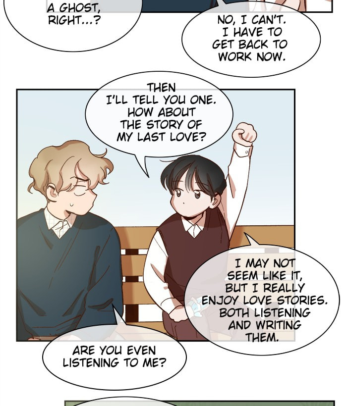 Read Devil Number 4 chapter 71 image 43 on Lezhin