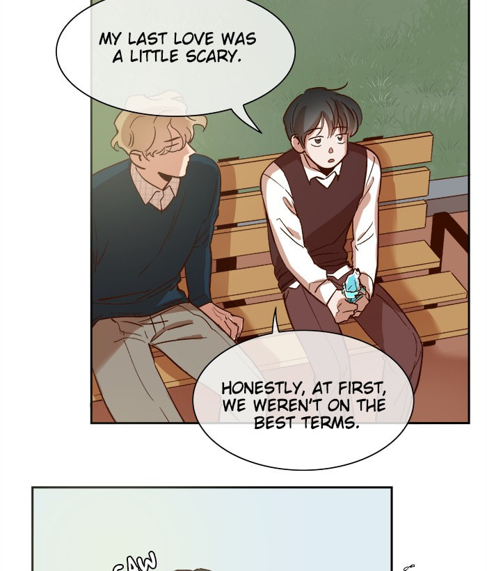 Read Devil Number 4 chapter 71 image 44 on Lezhin
