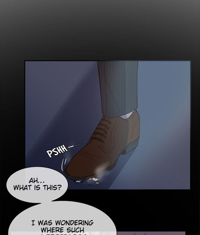 Read Devil Number 4 chapter 71 image 46 on Lezhin