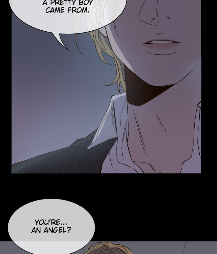 Read Devil Number 4 chapter 71 image 47 on Lezhin