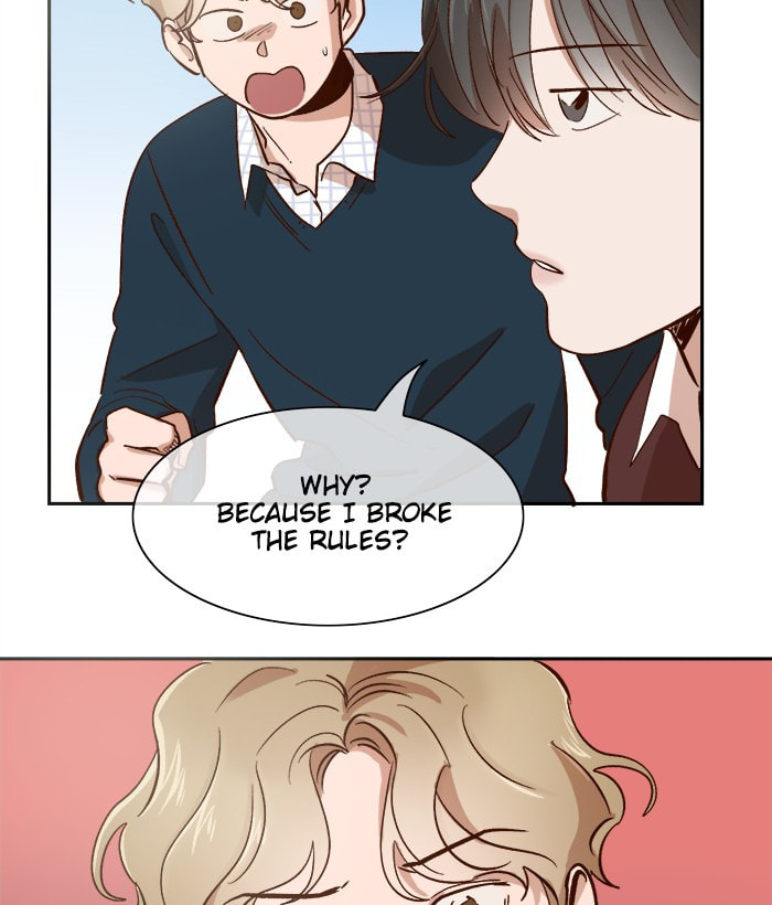 Read Devil Number 4 chapter 71 image 5 on Lezhin