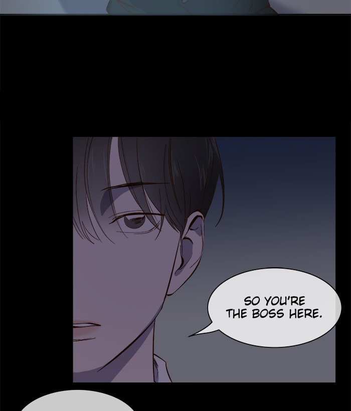 Read Devil Number 4 chapter 71 image 50 on Lezhin