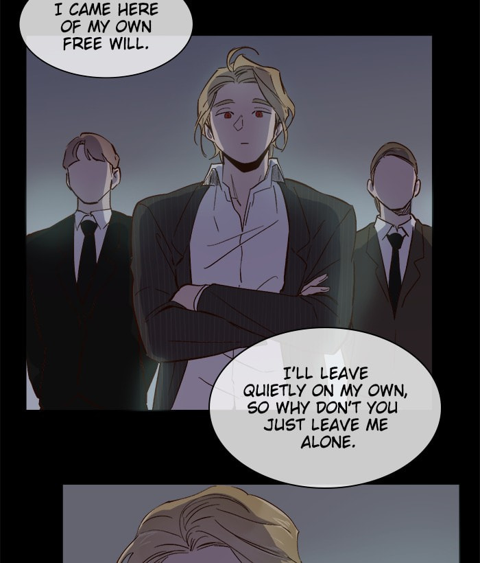 Read Devil Number 4 chapter 71 image 51 on Lezhin