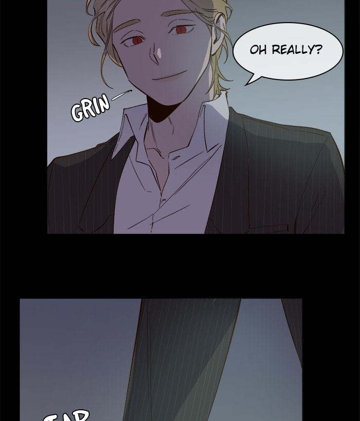 Read Devil Number 4 chapter 71 image 52 on Lezhin