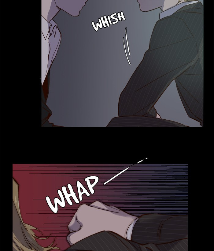 Read Devil Number 4 chapter 71 image 54 on Lezhin