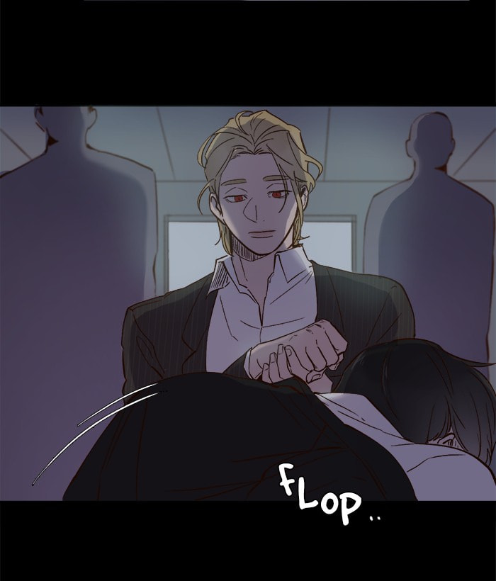 Read Devil Number 4 chapter 71 image 56 on Lezhin