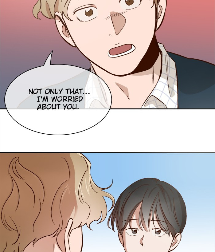 Read Devil Number 4 chapter 71 image 6 on Lezhin