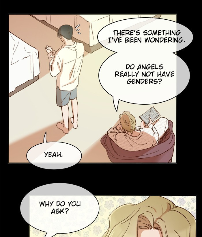 Read Devil Number 4 chapter 71 image 63 on Lezhin