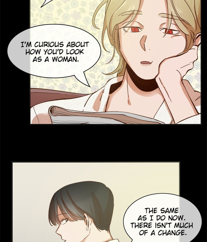 Read Devil Number 4 chapter 71 image 64 on Lezhin