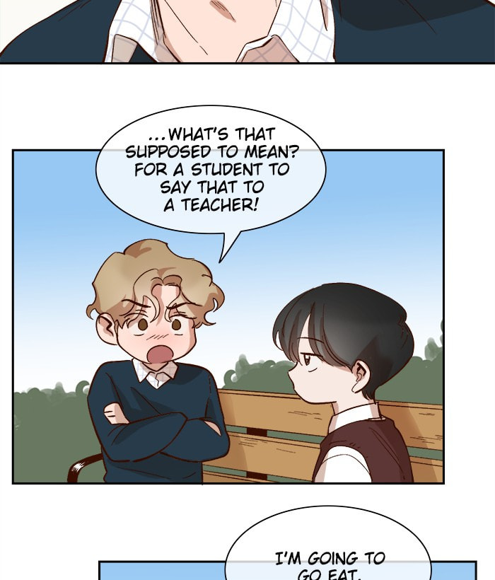 Read Devil Number 4 chapter 71 image 9 on Lezhin
