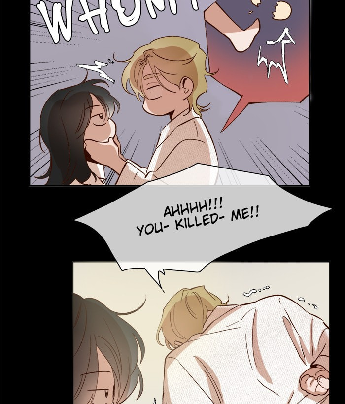 Read Devil Number 4 chapter 72 image 12 on Lezhin