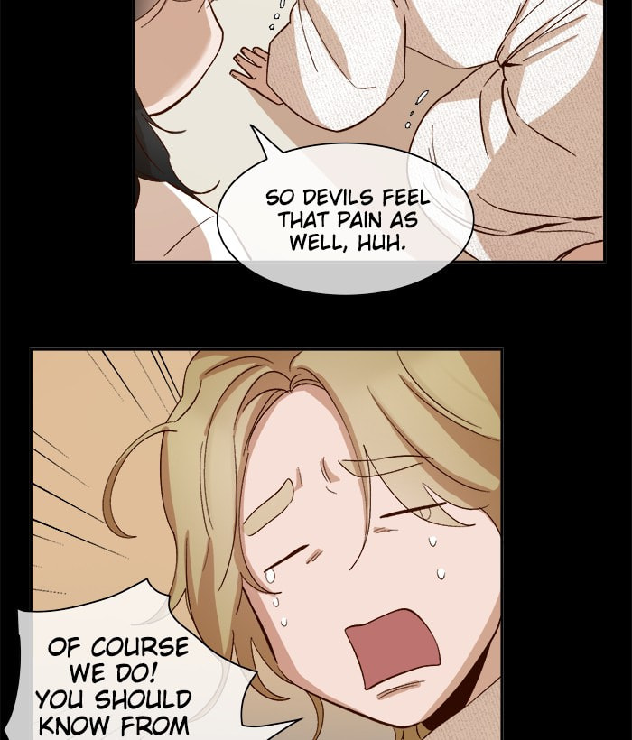 Read Devil Number 4 chapter 72 image 13 on Lezhin