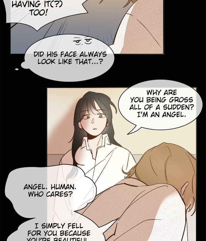 Read Devil Number 4 chapter 72 image 14 on Lezhin