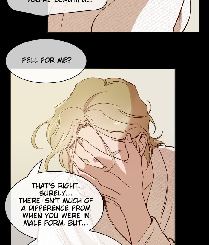Read Devil Number 4 chapter 72 image 15 on Lezhin