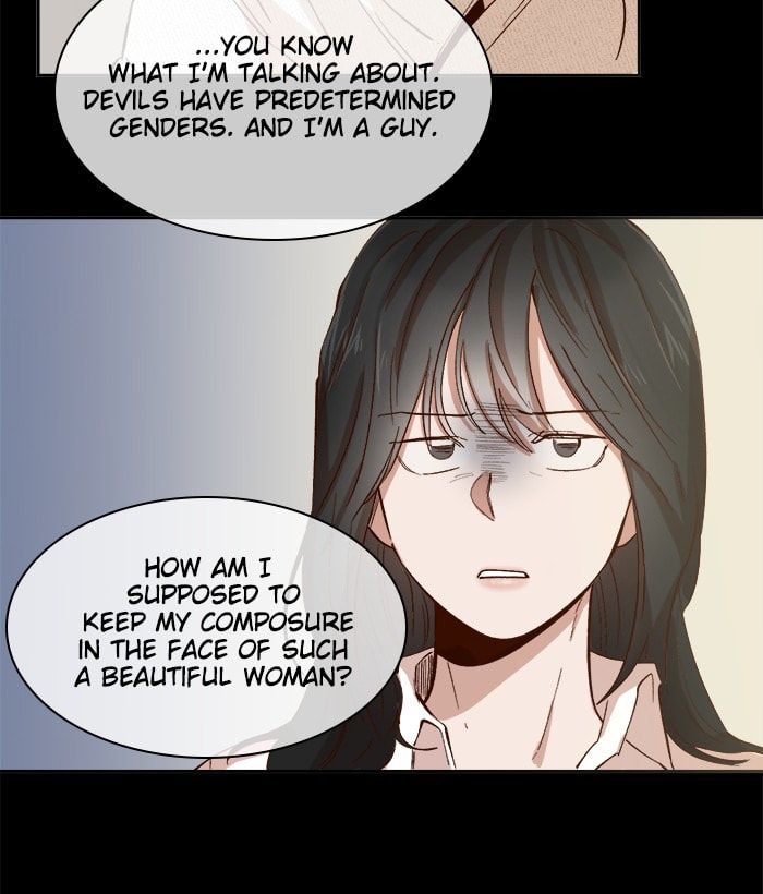 Read Devil Number 4 chapter 72 image 16 on Lezhin