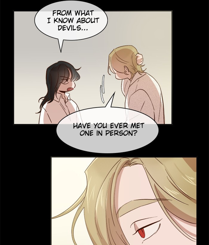 Read Devil Number 4 chapter 72 image 17 on Lezhin