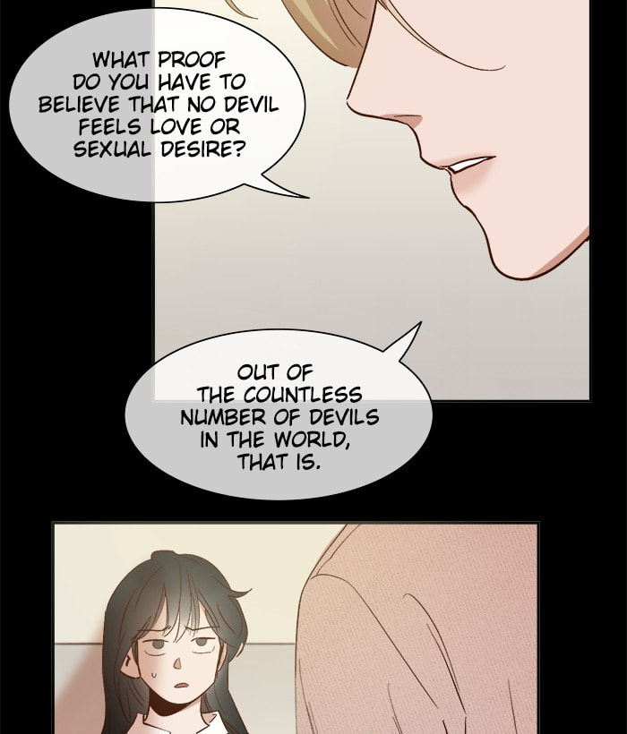 Read Devil Number 4 chapter 72 image 18 on Lezhin