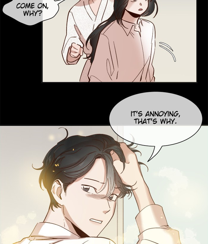 Read Devil Number 4 chapter 72 image 20 on Lezhin