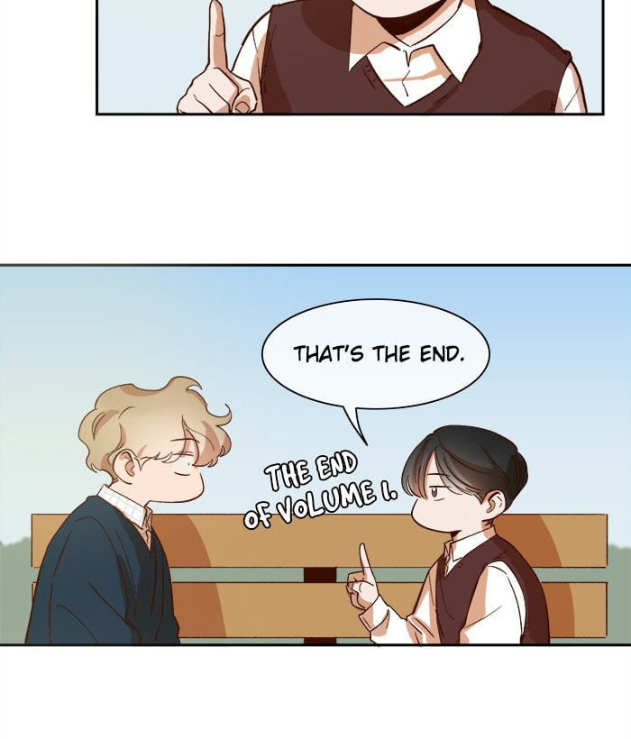 Read Devil Number 4 chapter 72 image 23 on Lezhin