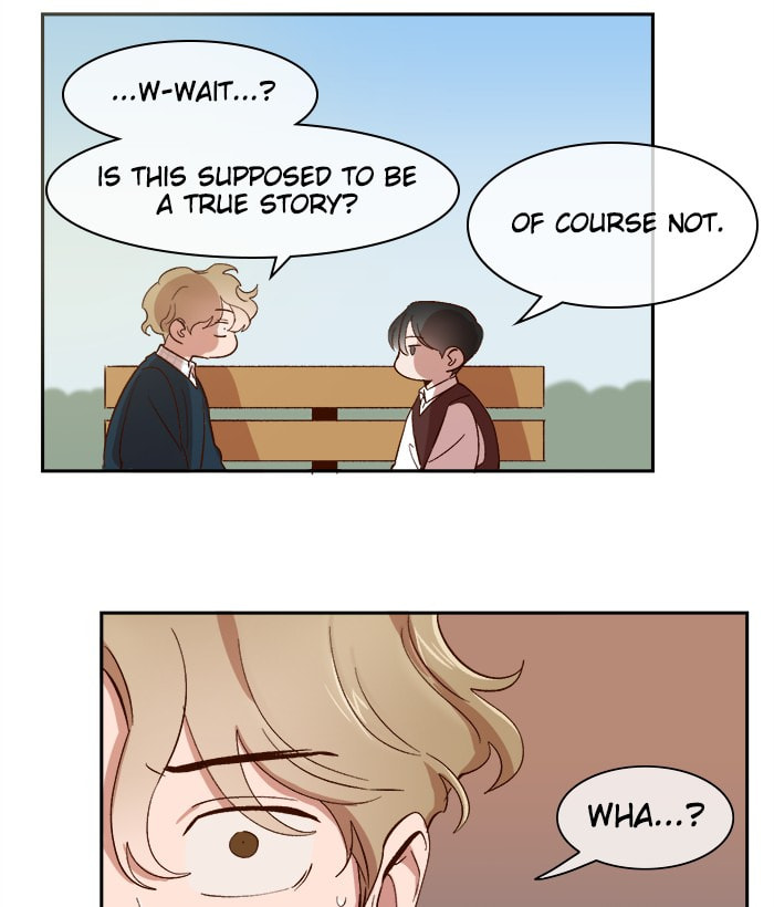 Read Devil Number 4 chapter 72 image 24 on Lezhin