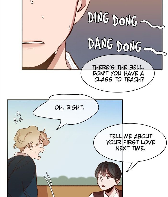 Read Devil Number 4 chapter 72 image 25 on Lezhin