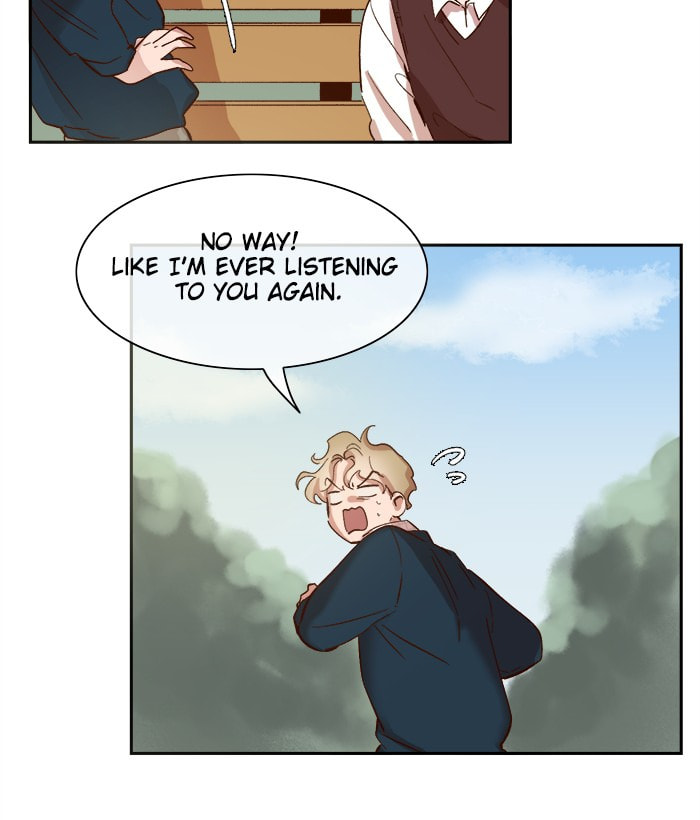 Read Devil Number 4 chapter 72 image 26 on Lezhin